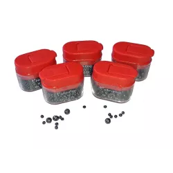 Śruciny MatchPro Soft Shot - Refill