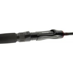Daiwa Ballistic X Ultra Light Spin S-AD