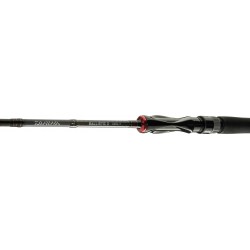 Daiwa Ballistic X Ultra Light Spin S-AD