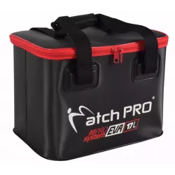 Torba MatchPro Carryall MPRO System EVA 910720 - 17L