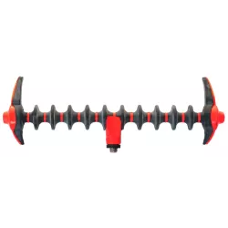 Podpórka MatchPro Rotating Side Quiver Rest 920071- 25cm