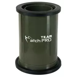 920307 Prasa do formowania kulek MatchPro Team Ball Maker - 60mm