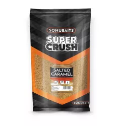 S1770044 Zanęta Sonubaits Supercrush - Salted Caramel