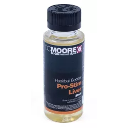 95908 Booster CC Moore Hookbait Booster 50ml - Pro-Stim Liver