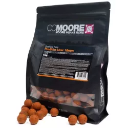 90766 Kulki CC Moore Shelf Life Baits 1kg - 18mm Pro-Stim Liver