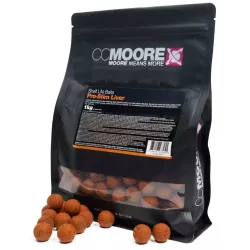 90797 Kulki CC Moore Shelf Life Baits 1kg - 24mm Pro-Stim Liver