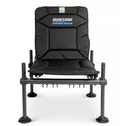 Krzesło Preston Ignition Feeder Chair Combo P0120027