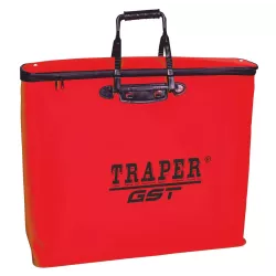 Torba na siatkę Traper GST PCV 36105 - Red