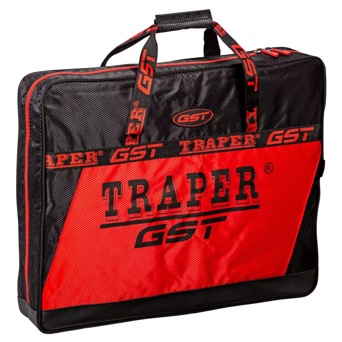 Torba na siatkę Traper GST Pro 81327 - Red