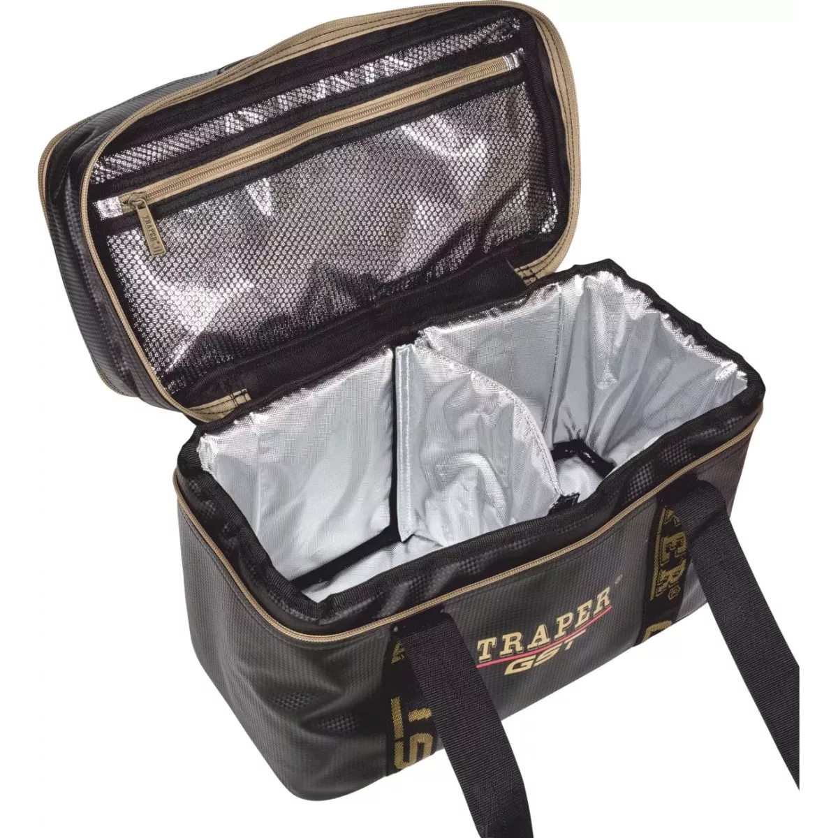Torba Traper GST Cool Bag For Baits 81268