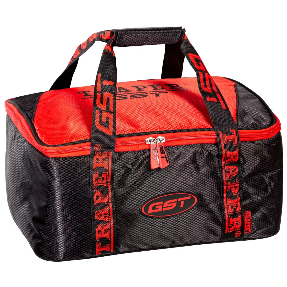Torba Traper GST RED Cool Bag For Baits 81334