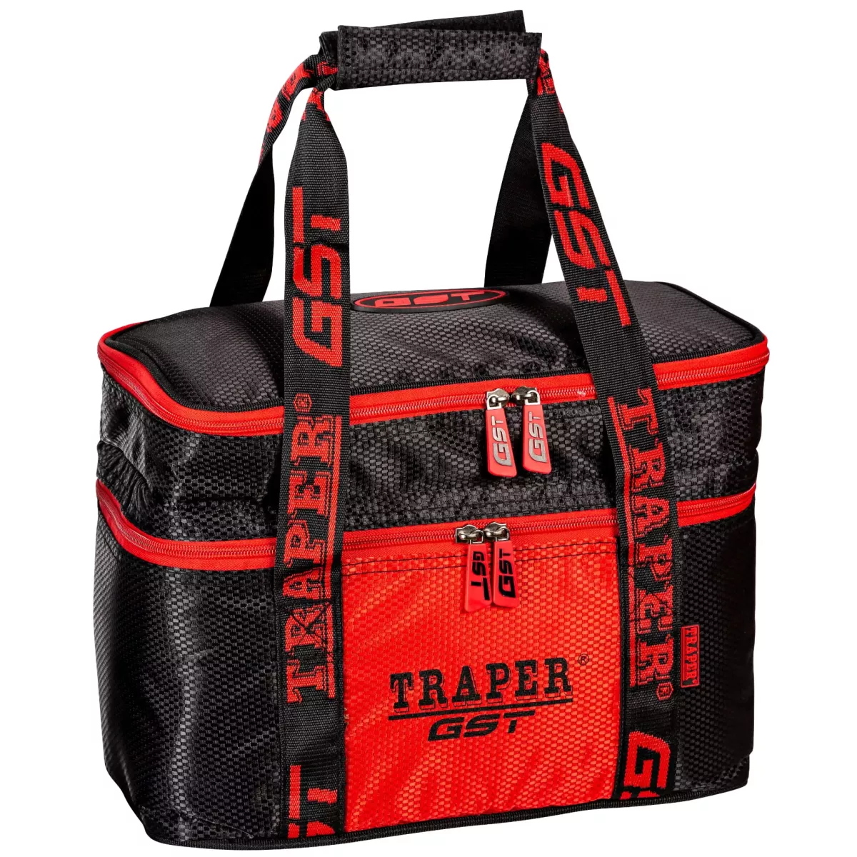 Torba Traper GST RED Cool Bag 81335
