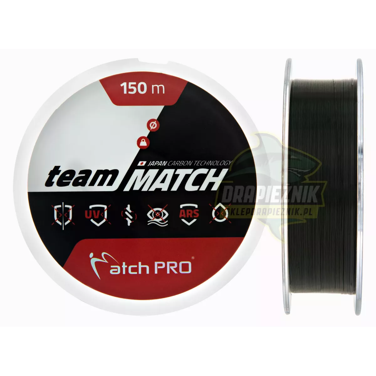 Żyłka MatchPro Team Match 150m