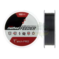 Żyłka MatchPro Team Method Feeder 150m