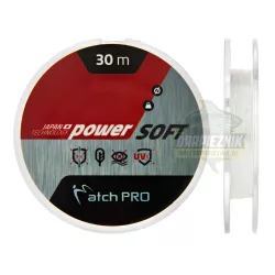 Żyłka MatchPro Team Power Soft 30m