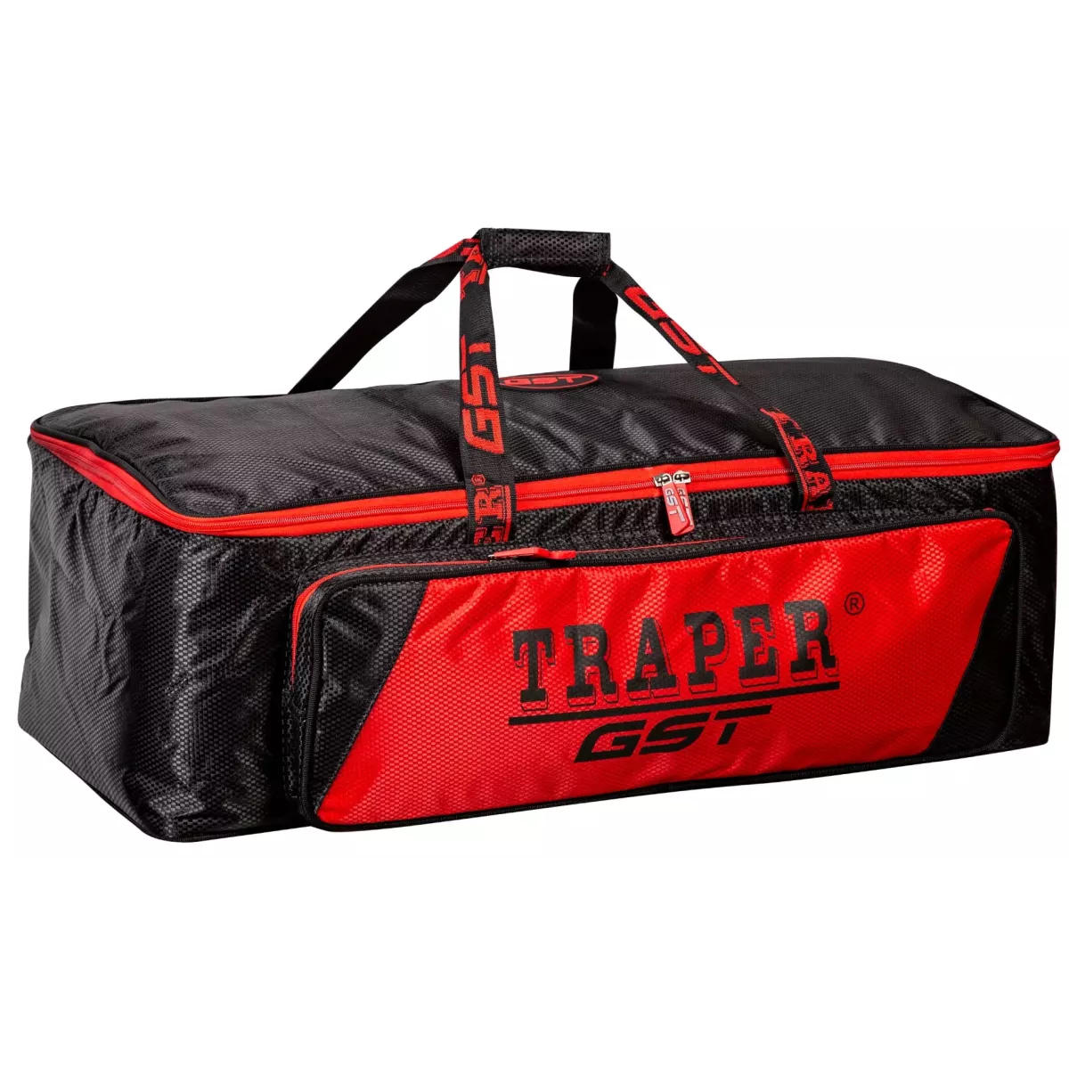 Torba Traper GST RED Water Stop Bag 81336