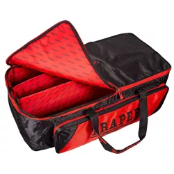 Torba Traper GST RED Water Stop Bag 81336