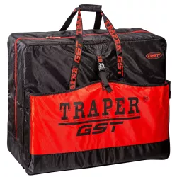 Torba na platformę Traper GST RED 81333