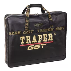 Torba na siatkę Traper GST 81259 - Black
