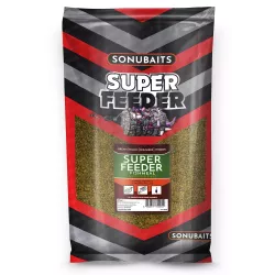 S1770036 Zanęta Sonubaits Super Feeder - Fishmeal