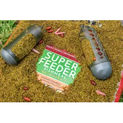 S1770036 Zanęta Sonubaits Super Feeder - Fishmeal