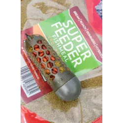 S1770036 Zanęta Sonubaits Super Feeder - Fishmeal