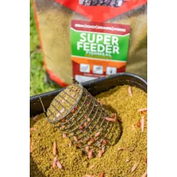 S1770036 Zanęta Sonubaits Super Feeder - Fishmeal