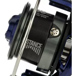 19922-026 Szpula do kołowrotka Daiwa 23 TDR Distance 25 QD