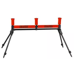 Rolki Traper Competition 90 podwójne - 83175