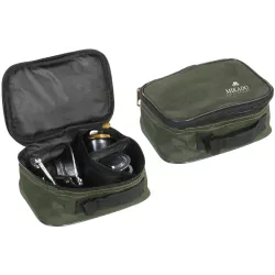 Pokrowiec na kołowrotek Mikado UWJ-R002G - 20x13.5x9cm