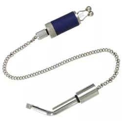 AIX-BI17-B Hanger Mikado metalowy AIX-BI17-B - Niebieski