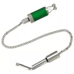 AIX-BI17-G Hanger Mikado metalowy AIX-BI17-G - Zielony