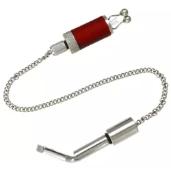 AIX-BI17-R Hanger Mikado metalowy AIX-BI17-R - Czerwony