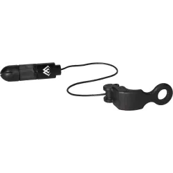 Hanger Mikado podwieszany AMS013-BK - Czarny