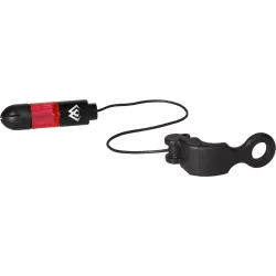 Hanger Mikado podwieszany AMS013-R - Czerwony