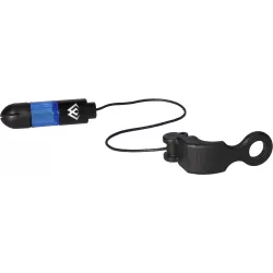 Hanger Mikado podwieszany AMS013-B - Niebieski