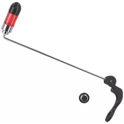 Swinger Mikado SW120 AMS012-R - Czerwony