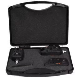 Zestaw sygnalizatorów brań Mikado CFL II 2+1 SET - AMS08-CFL2-SET