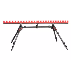 Stojak do topów Traper GST Pro 24U - 83142