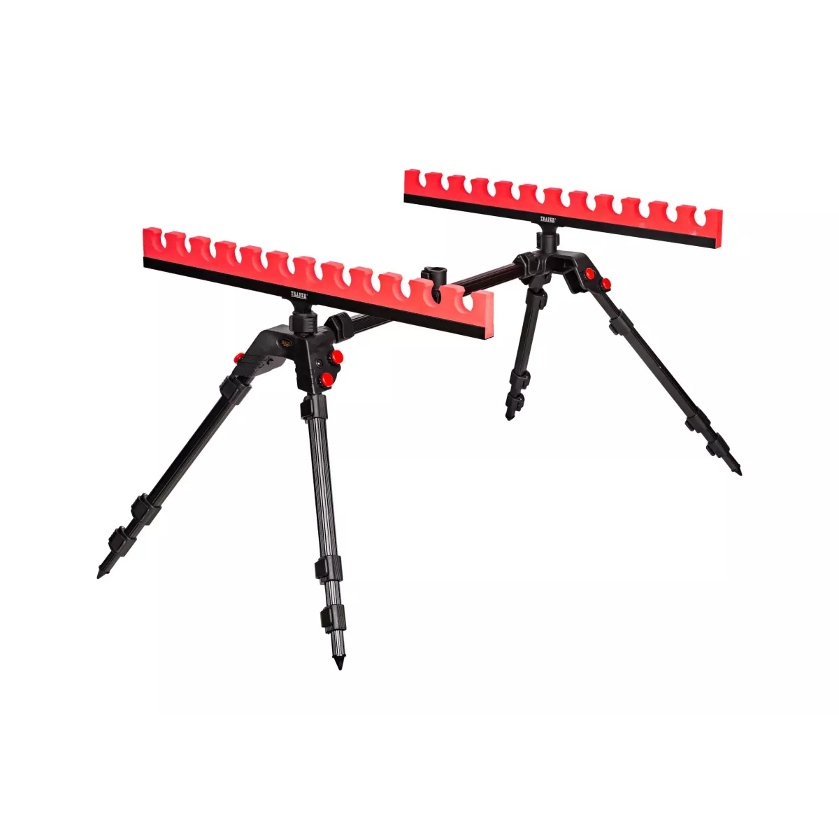 Stojak do topów Traper GST Pro 24U - 83142