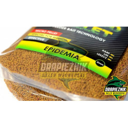 Pellet Feeder Baits 800g - Epidemia 2mm