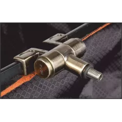 Siatka Traper GST Match & Feeder 83097 - 3.1m