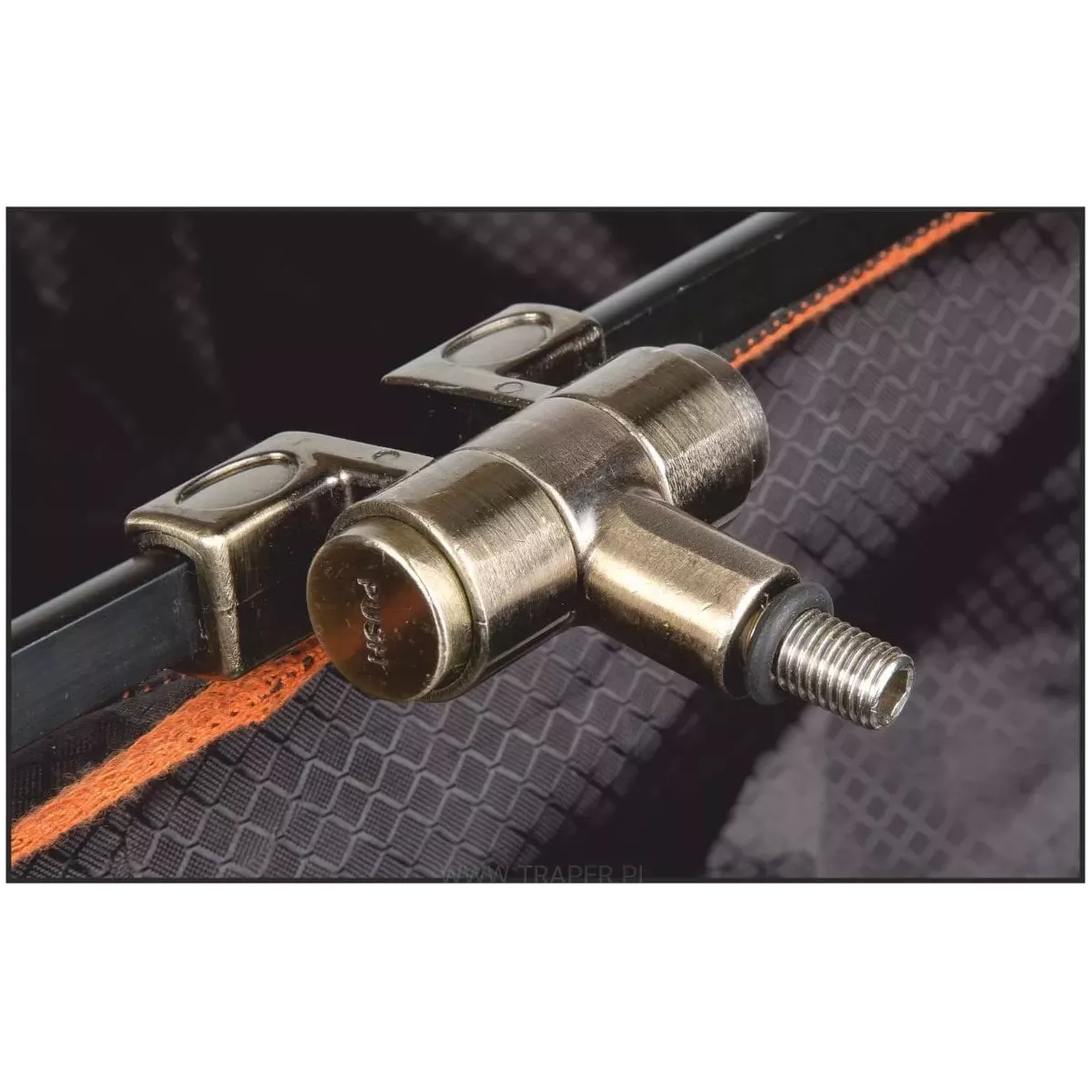 Siatka Traper GST Match & Feeder 83097 - 3.1m