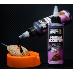 Method Booster Feeder Baits 100ml - Morwa
