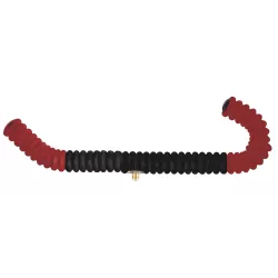 Podpórka Traper GST Strike Carbo Red 22988 - 40cm