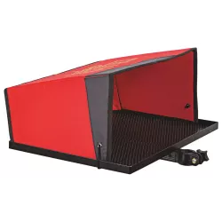 Osłona na platformę Traper GST 81277