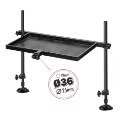 Platforma Traper GST 81318