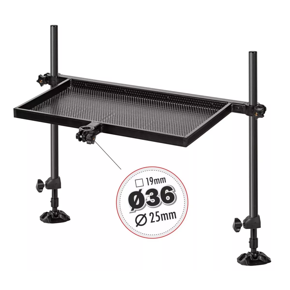 Platforma Traper GST 81318