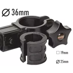 Półka boczna Traper GST Standard 81228 - 50x30cm