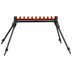 Stojak do topów Traper Competition 10U - 83176